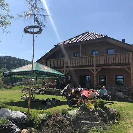 Farma Zleby Inn 2*