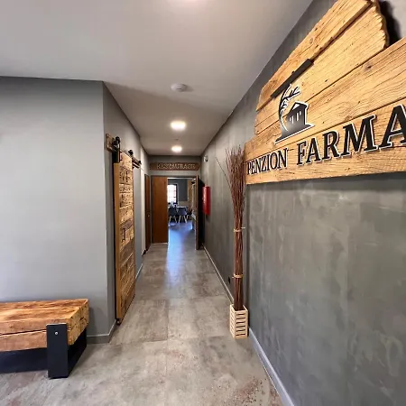 Farma Zleby