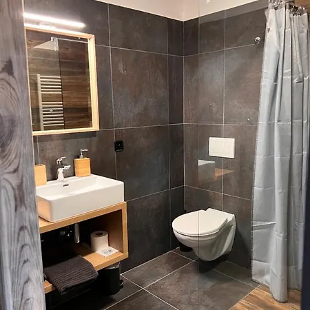 Farma Zleby Inn Ceske Zleby