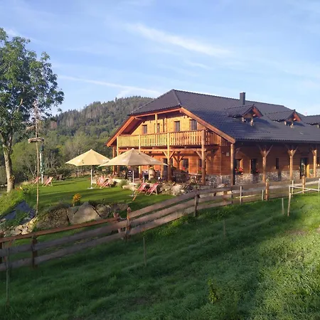Farma Zleby 2* Ceske Zleby