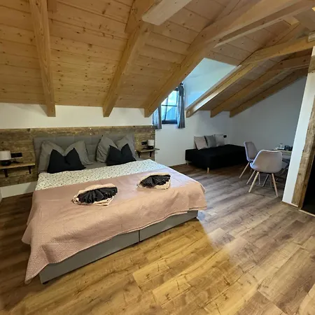 Farma Zleby 3*