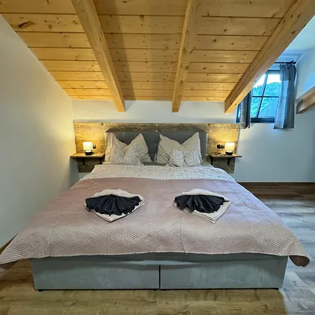 Farma Zleby Inn