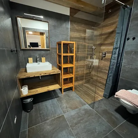 Farma Zleby Inn 2*