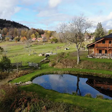 Inn Farma Zleby