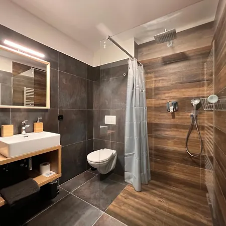 Penzion Farma žleby 3*