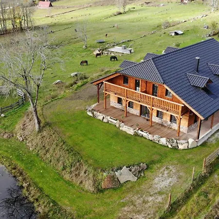 Farma Zleby Ceske Zleby