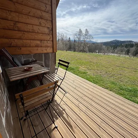 Πανδοχείο Farma Zleby 3*