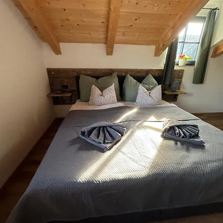 Farma Zleby Inn