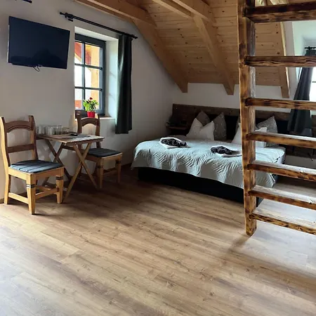 Inn Farma Zleby