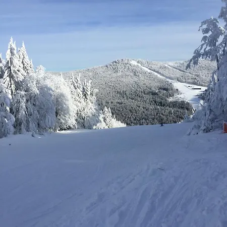 Kro Farma Zleby Ceske Zleby