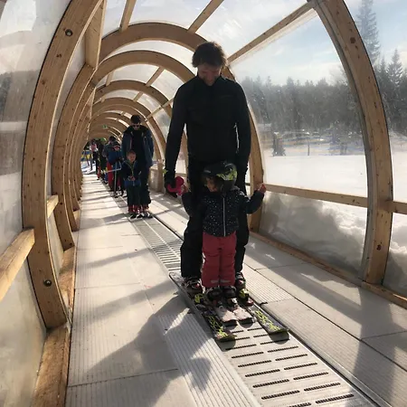 Farma Zleby Ceske Zleby