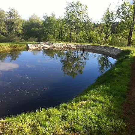 Farma Zleby 2*