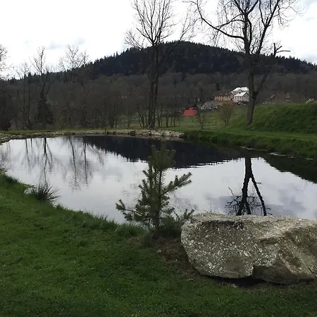 Farma Zleby Ceske Zleby