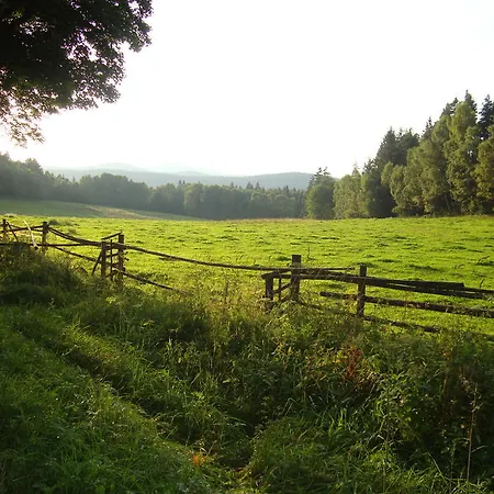 Inn Farma Zleby